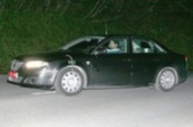 Нов седан на Seat до 2009 г.