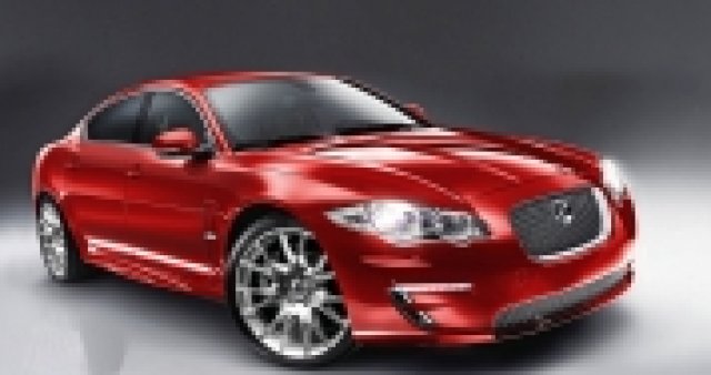 Jaguar подготвя съперник на 3-Series