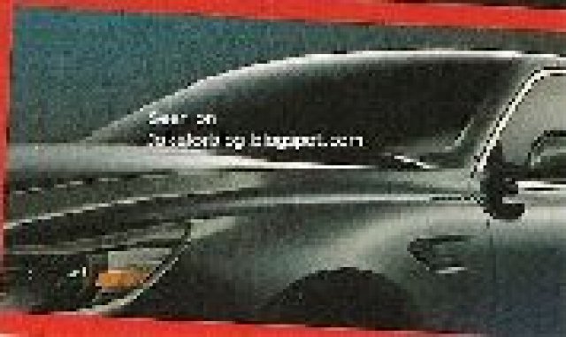 Догодина започва серийното производство на De Tomaso