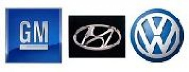 Боб Люц: Голямата тройка е GM, VW Group и Hyundai