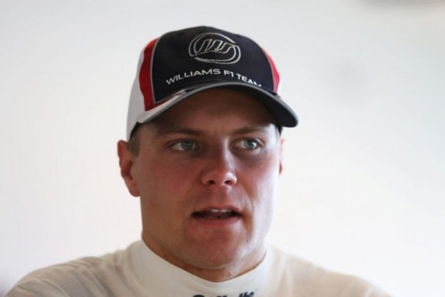 Финландец замени Сена в Williams