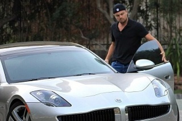 Леонардо ди Каприо ще снима филм за Дизелгейт