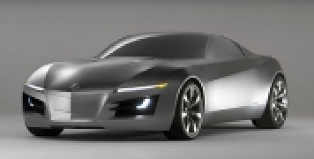 Honda няма да прави ново поколение на NSX