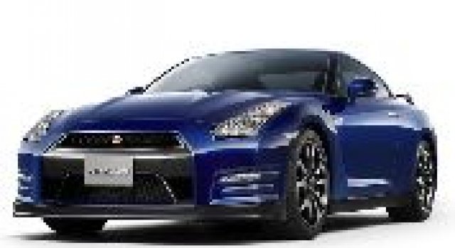 Nissan GT-R от 0 до 100 км/час за 3.0 секунди