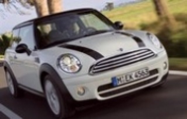 Американската Hybrid Technologies произвежда електро-Mini