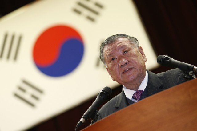 Hyundai и Kia се настройват за по-бавен растеж