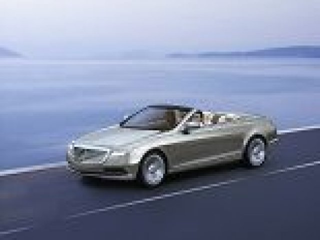Бъдещият S-Class с две нови модификации