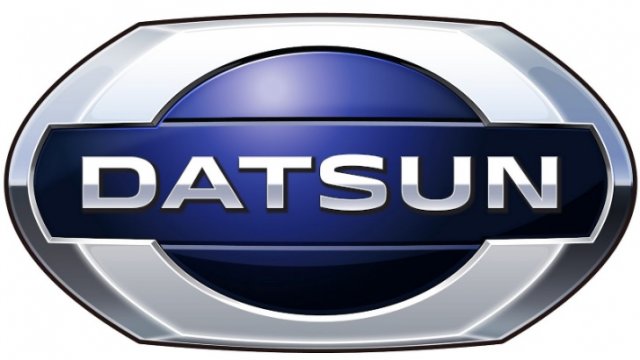 Datsun излиза с 3 модела накуп