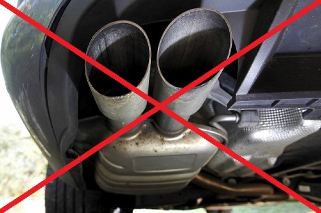 Дните на бензина и дизела са преброени