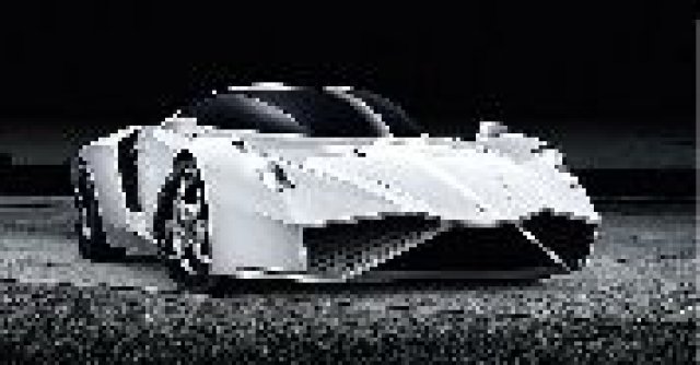 Спортен електромобил ще изминава 300 км с едно зареждане