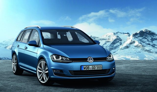 Volkswagen пуска Jetta Alltrack догодина