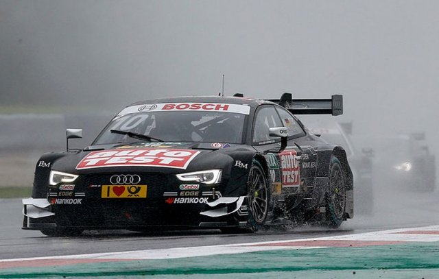 Audi обяви война на Mercedes