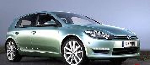 Новият VW Golf VII – всичко което вече знаем