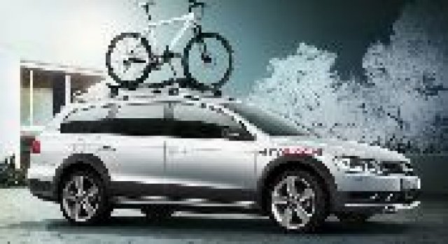 Ще има ли и Cross Passat?