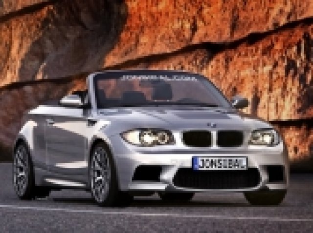 Дадоха зелена светлина на BMW 1-Series M