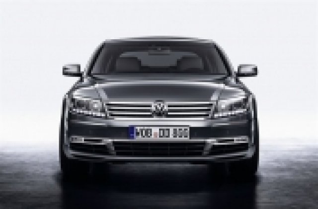 Очертава се най-успешната година за Volkswagen Group