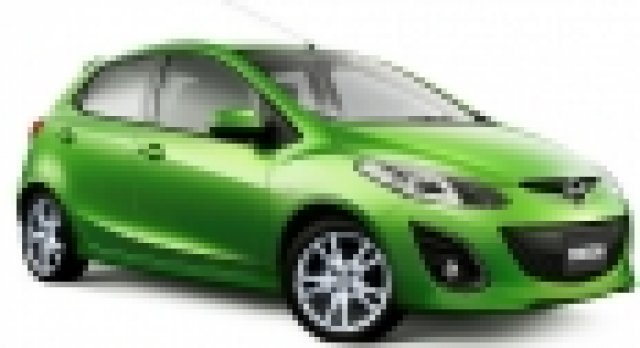 Mazda пуска обновена Mazda 2 в Северна Америка