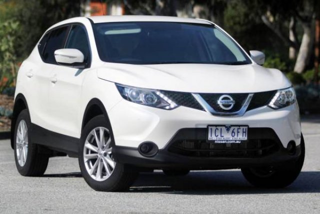 Южна Корея осъди Nissan за измамен софтуер в Qashqai