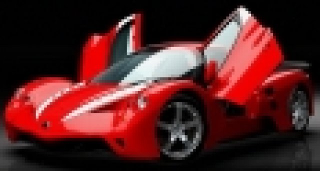 Suzusho пуска нов модел - Supasse-V