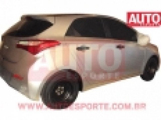 Модел на Hyundai за Латинска Америка