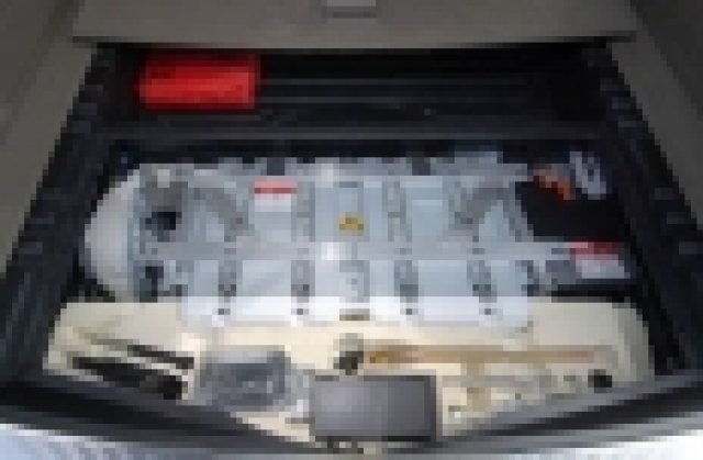 Audi залага на конвенционалната ефективност