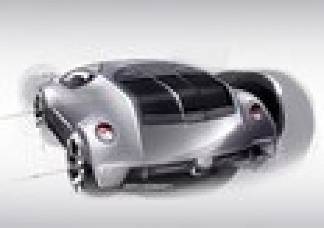 Honda с нова концепция на спортно купе