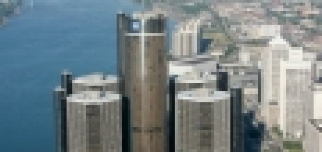 Рейтингов гигант постави лоша оценка на GM