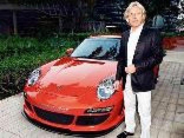 Българска следа при смъртта на Уве Гембала