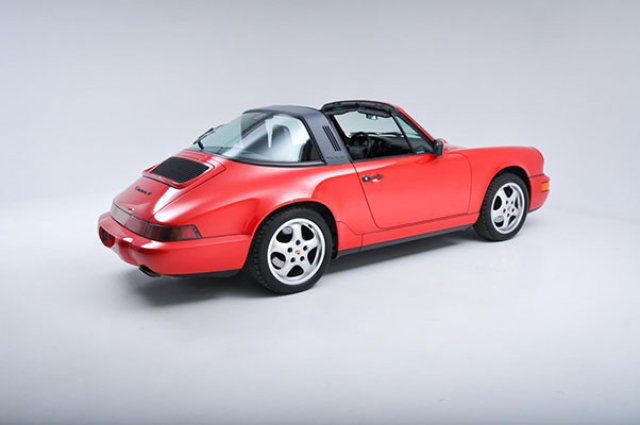 10 изгодни Porsche-та, които не трябва да изпускате
