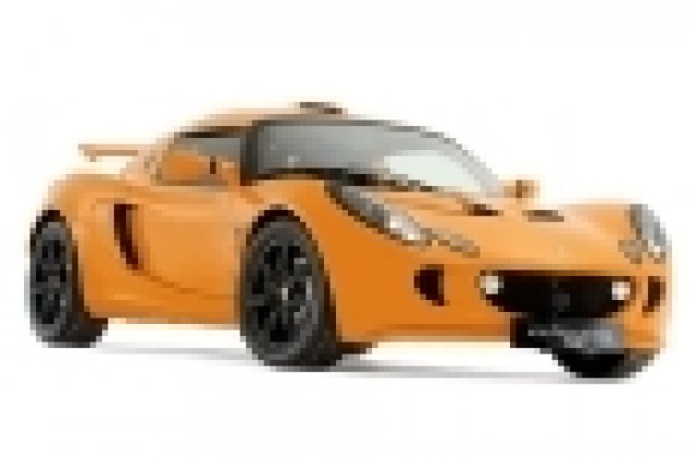 Lotus Exige S: още повече мощ