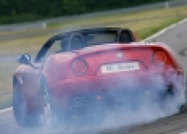 Новия Viper щял да бъде Alfa