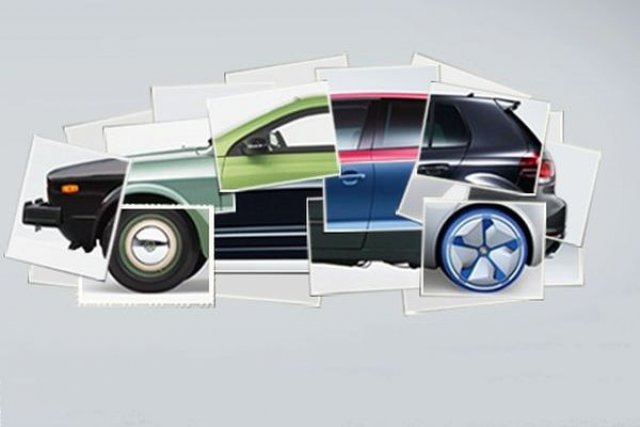 Volkswagen Club Fest 2017: Eволюция на страстта