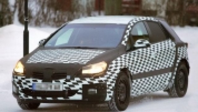 Идва новата Astra