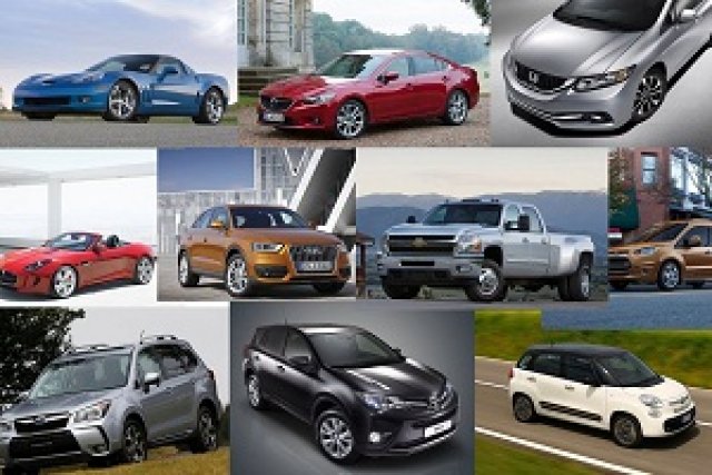 10 най-очаквани премиери на 2013 г.