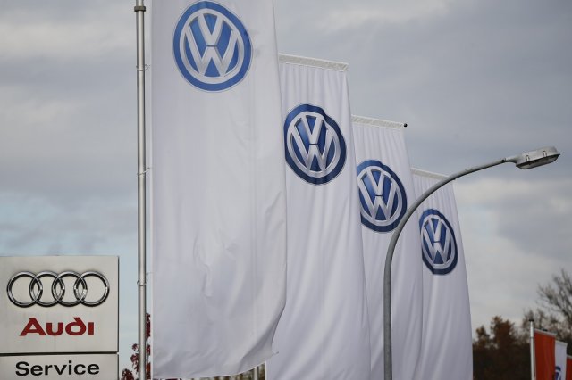 Скандалът с VW - причинен от обещание