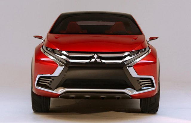 Mitsubishi също ще се пробва срещу Juke