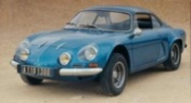 Renault ще създаде радикални спортни модели