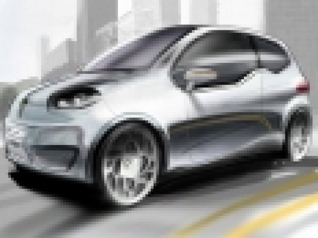 Valmet със собствен електромобил