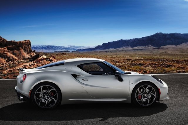 Fiat замразява инвестициите си в Италия