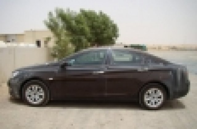 Hyundai ще представи скоро новото поколение на Sonata