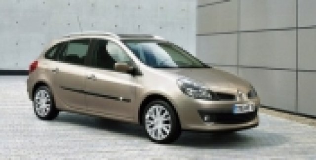 Renault с много нови модели във Франкфурт