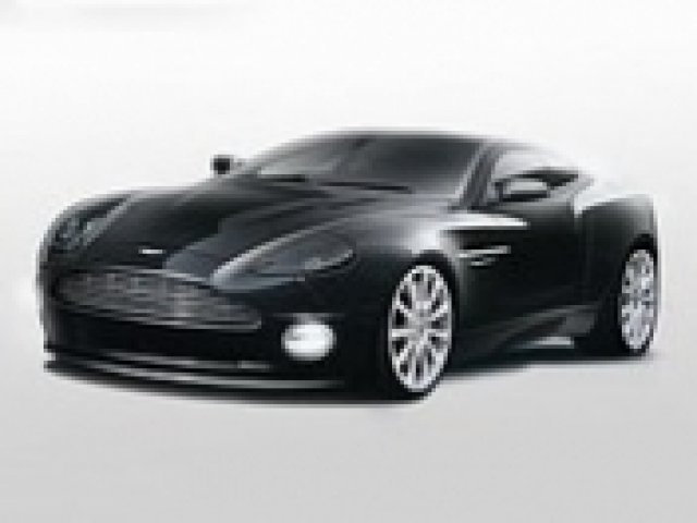 Промени в Aston Martin