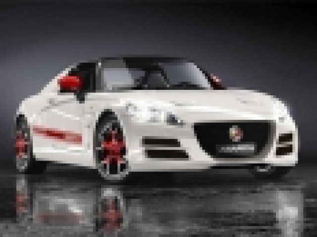  Abarth се заема и с Alfa Romeo