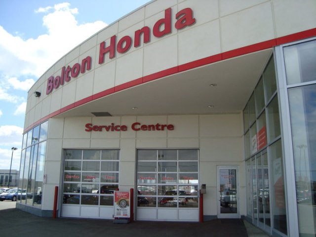 Колите на Honda са най-устойчиви на дупки