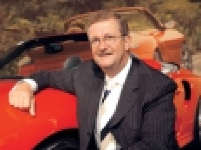 Porsche се отказва (засега) от поглъщане на Volkswagen