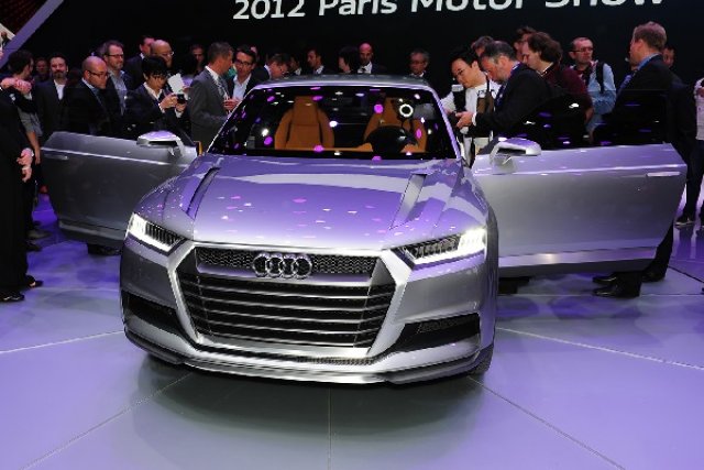 Връщат Audi Q7 заради проблеми с дизайна