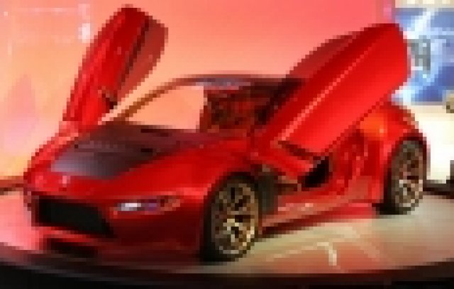 Mitsubishi се отказа от автосалона в Детройт