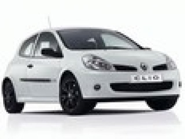 Renault представи нова версия на Clio RS