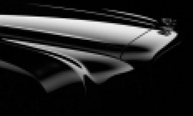 Първа снимка тип тийзър от заместника на Bentley Arnage