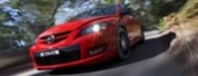 Mazda MPS3 Extreme – наистина екстремен хечбек